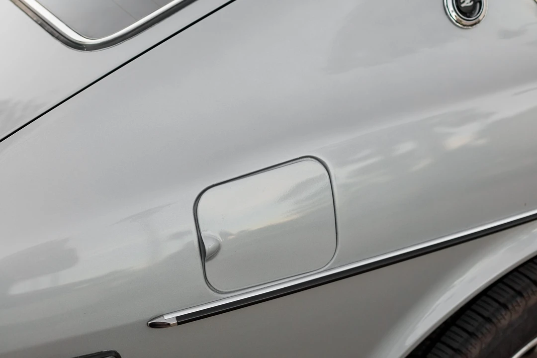 1978 Nissan Fairlady Z 1st Gen - Image 26 of 31