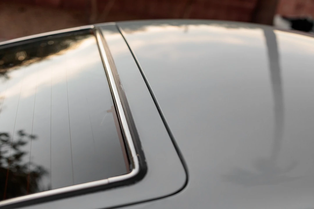 1978 Nissan Fairlady Z 1st Gen - Image 27 of 31