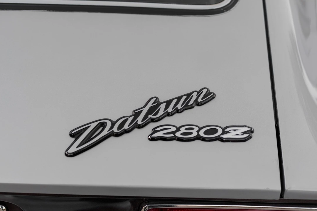1978 Nissan Fairlady Z 1st Gen - Image 23 of 31