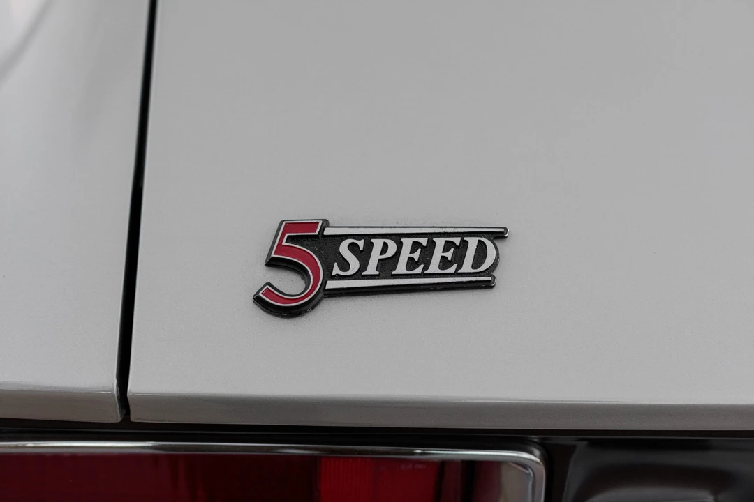 1978 Nissan Fairlady Z 1st Gen - Image 18 of 31