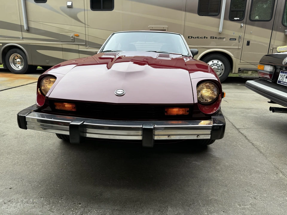 1978 Nissan Fairlady Z 1st Gen - Image 22 of 31