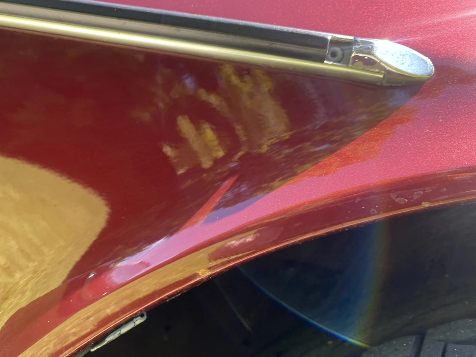 1978 Nissan Fairlady Z 1st Gen - Image 31 of 31