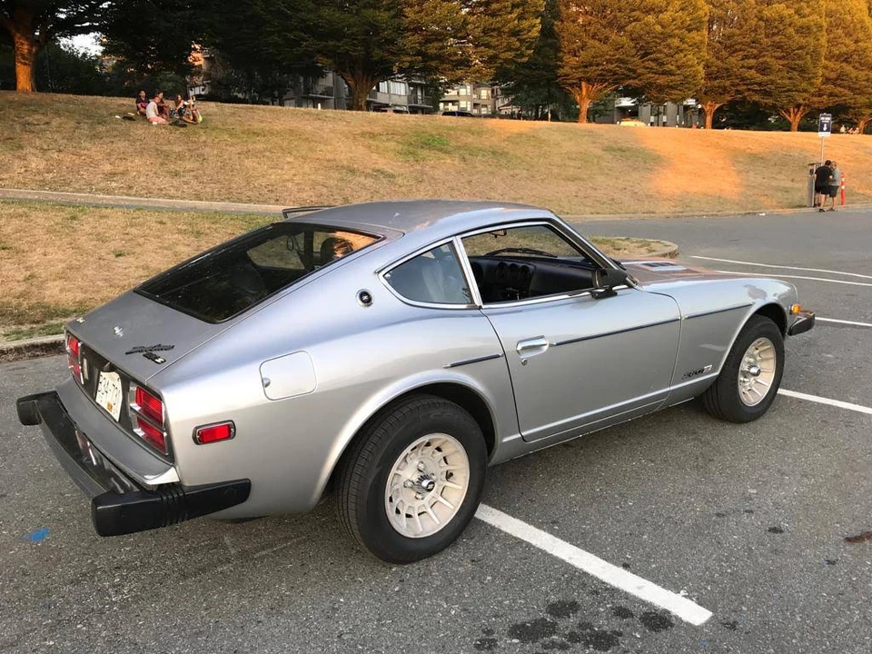 1978 Nissan Fairlady Z 1st Gen - Image 12 of 31