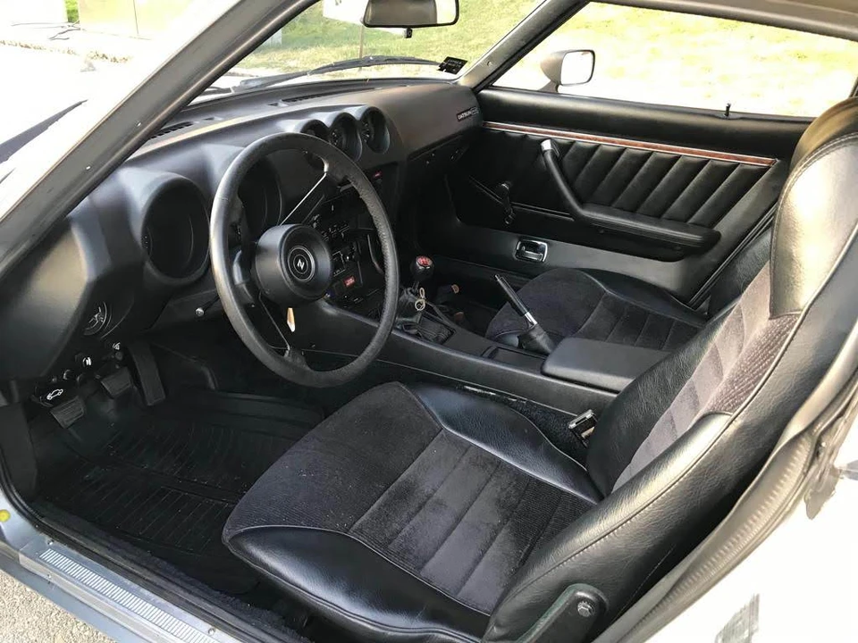1978 Nissan Fairlady Z 1st Gen - Image 25 of 31
