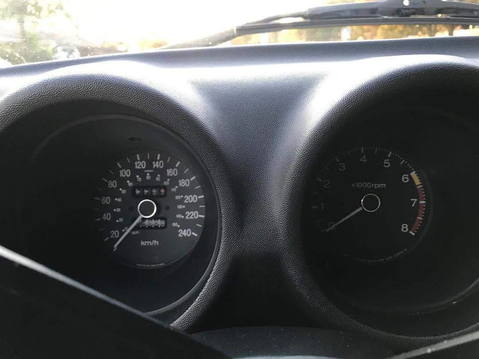 1978 Nissan Fairlady Z 1st Gen - Image 28 of 31