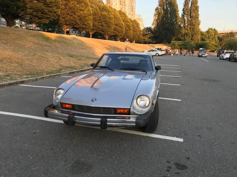 1978 Nissan Fairlady Z 1st Gen - Image 4 of 31