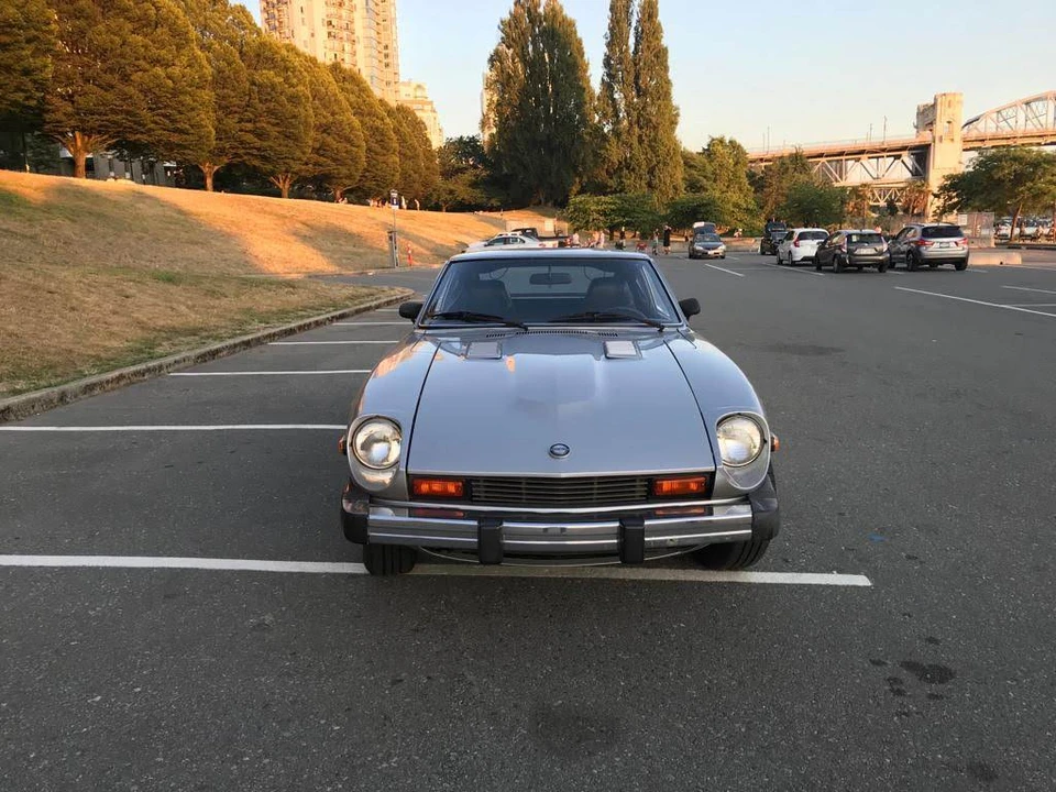 1978 Nissan Fairlady Z 1st Gen - Image 5 of 31
