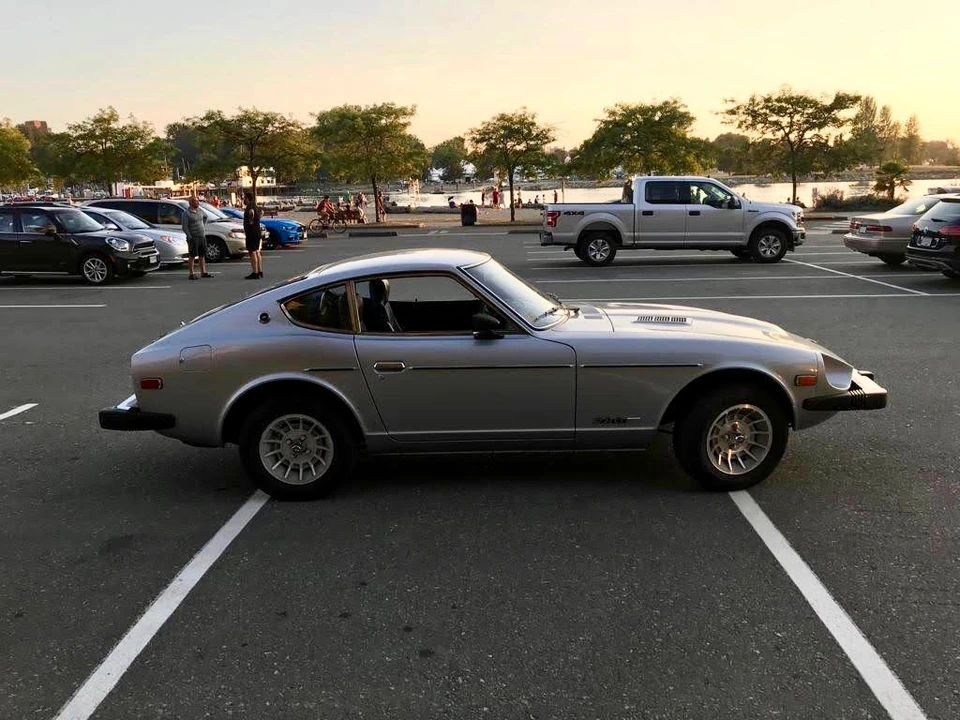 1978 Nissan Fairlady Z 1st Gen - Image 10 of 31