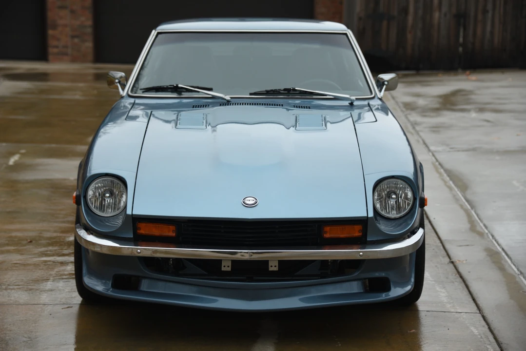 1978 Nissan Fairlady Z 1st Gen - Image 13 of 31