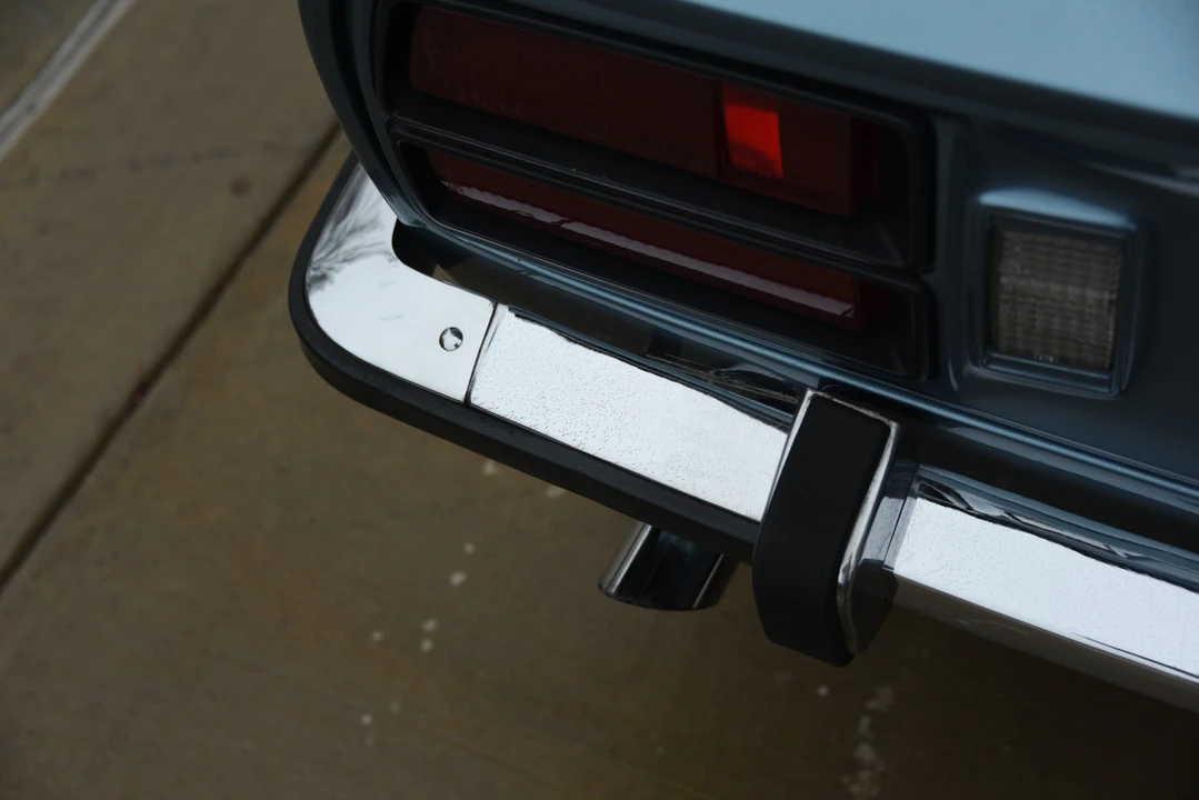 1978 Nissan Fairlady Z 1st Gen - Image 26 of 31