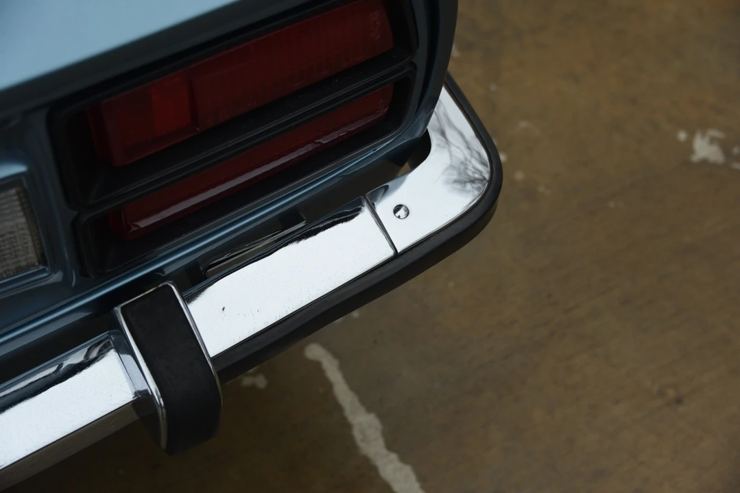 1978 Nissan Fairlady Z 1st Gen - Image 27 of 31