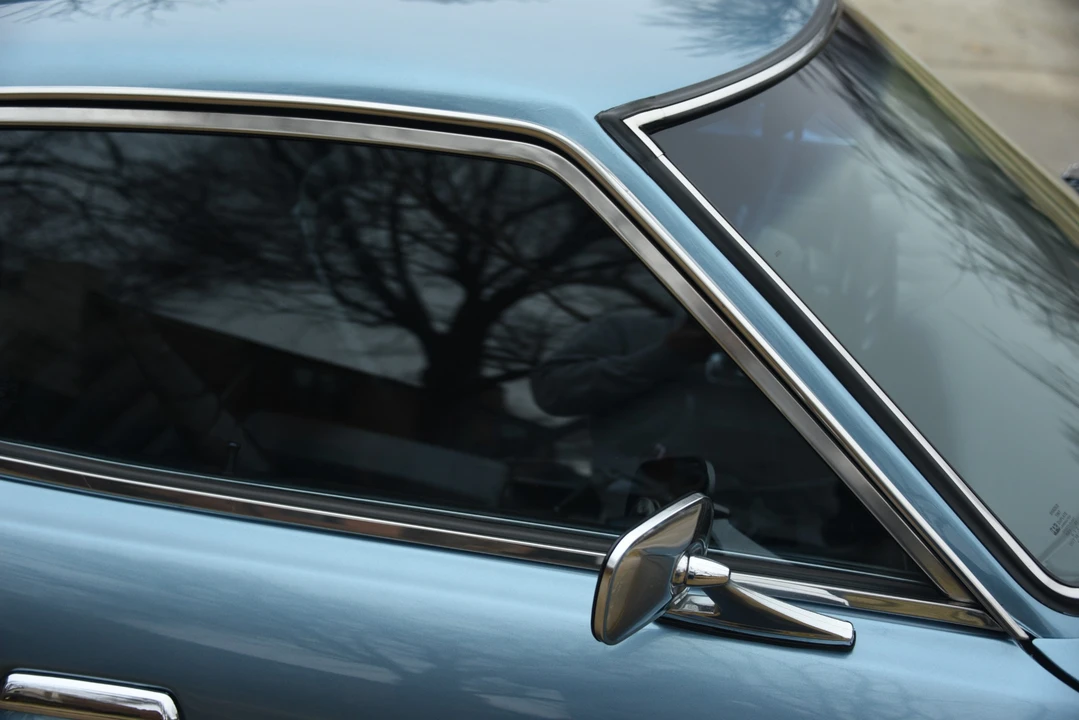 1978 Nissan Fairlady Z 1st Gen - Image 28 of 31