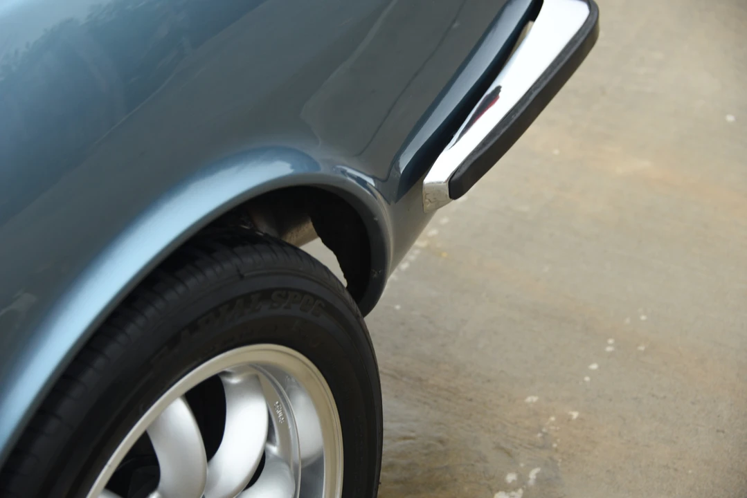 1978 Nissan Fairlady Z 1st Gen - Image 31 of 31