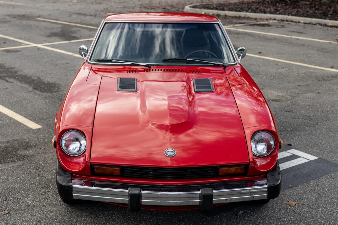 1978 Nissan Fairlady Z 1st Gen - Image 11 of 31