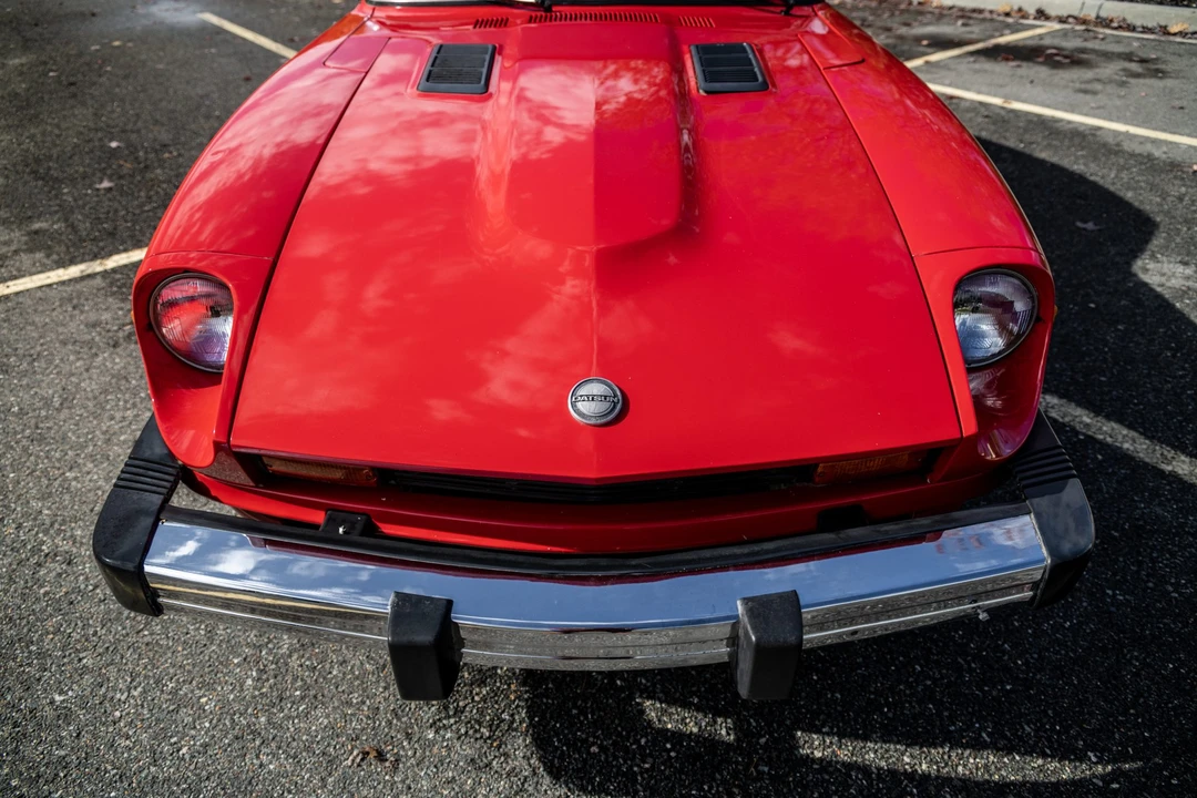 1978 Nissan Fairlady Z 1st Gen - Image 13 of 31