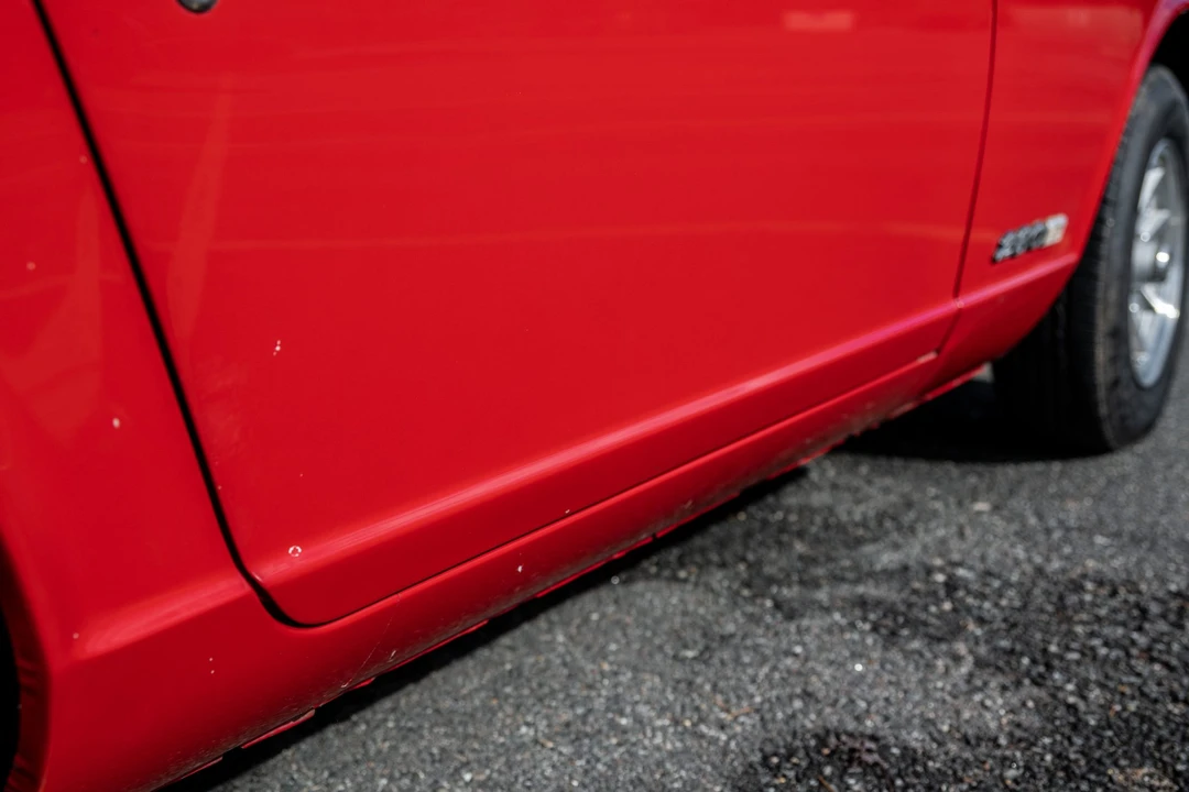 1978 Nissan Fairlady Z 1st Gen - Image 29 of 31