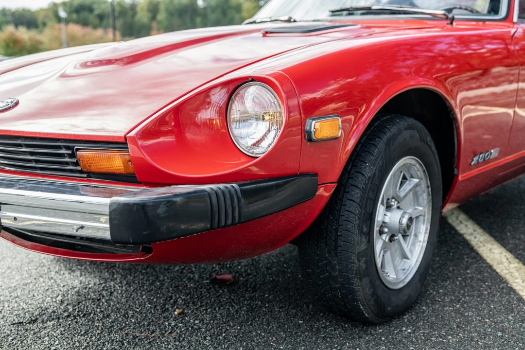 1978 Nissan Fairlady Z 1st Gen - Image 15 of 31