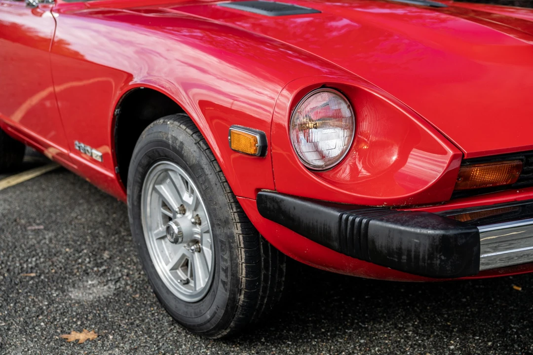 1978 Nissan Fairlady Z 1st Gen - Image 16 of 31