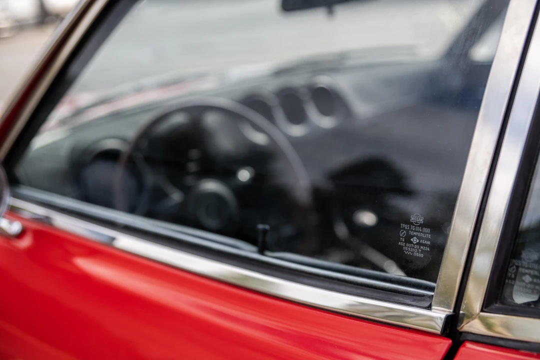 1978 Nissan Fairlady Z 1st Gen - Image 24 of 31