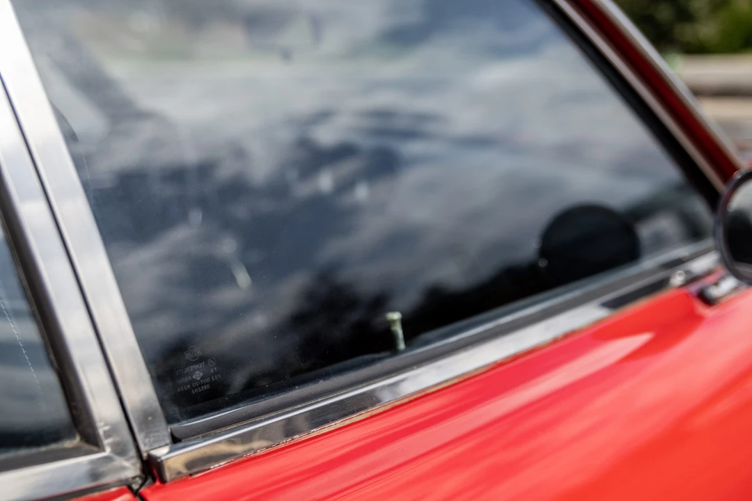 1978 Nissan Fairlady Z 1st Gen - Image 25 of 31