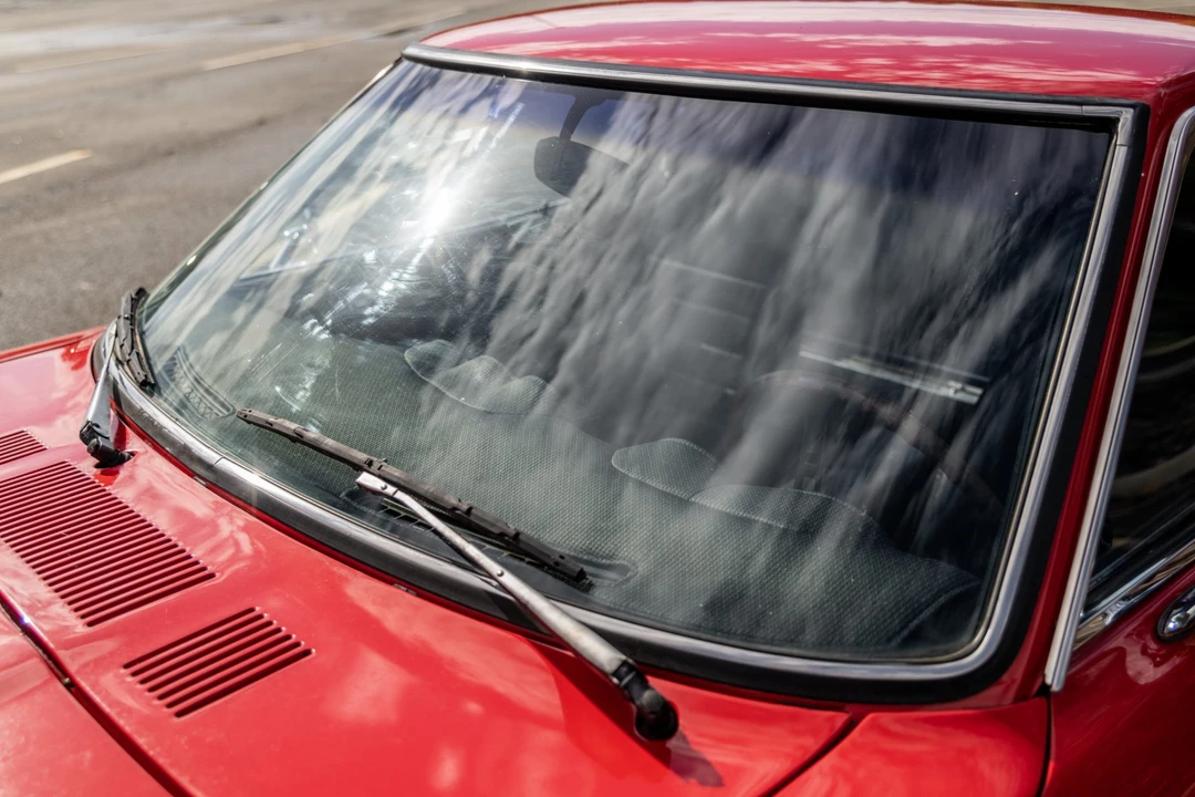1978 Nissan Fairlady Z 1st Gen - Image 20 of 31