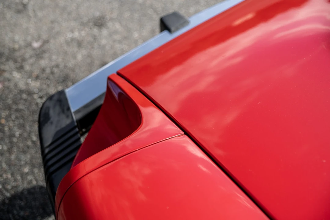 1978 Nissan Fairlady Z 1st Gen - Image 19 of 31