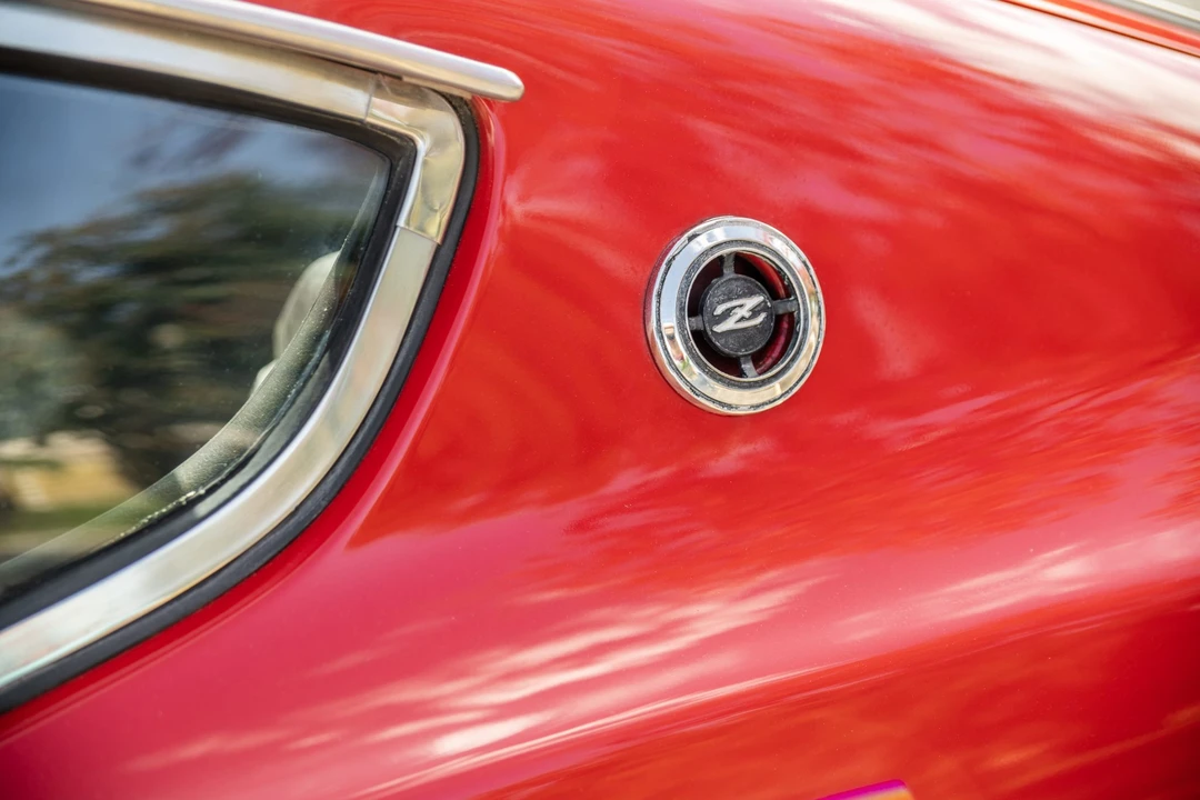 1978 Nissan Fairlady Z 1st Gen - Image 30 of 31