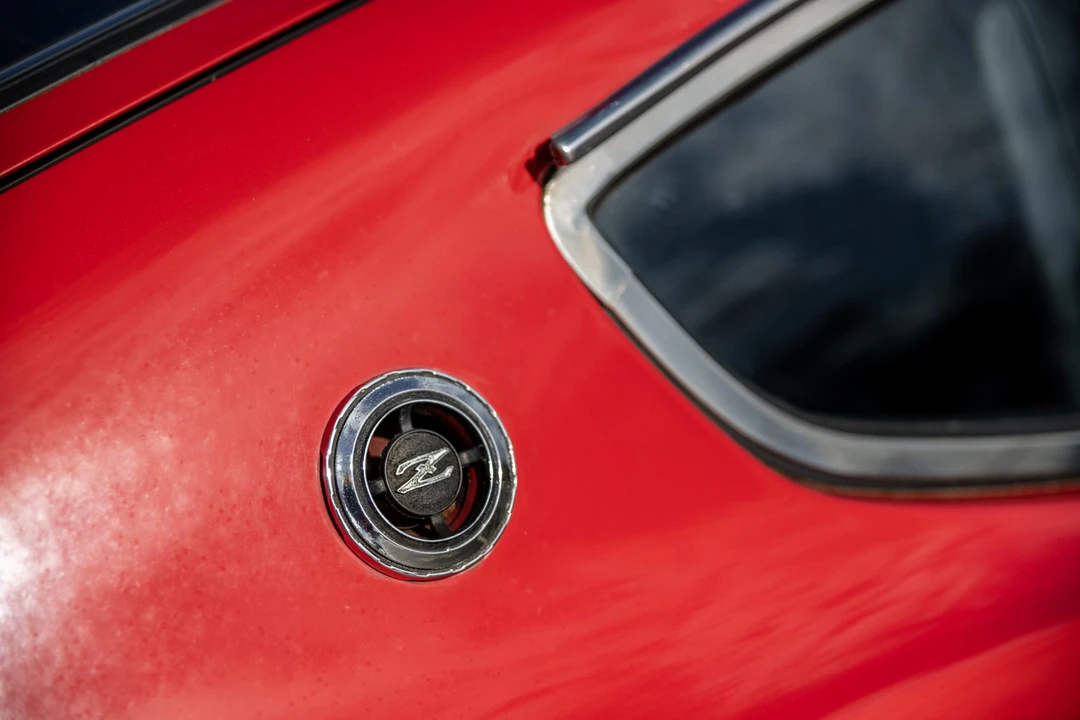 1978 Nissan Fairlady Z 1st Gen - Image 31 of 31