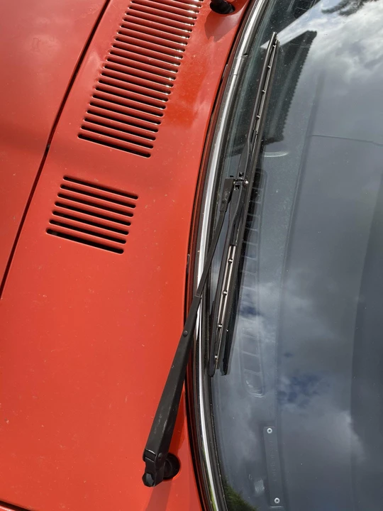 1978 Nissan Fairlady Z 1st Gen - Image 27 of 31