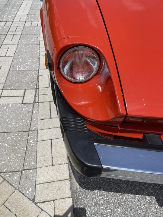 1978 Nissan Fairlady Z 1st Gen - Image 26 of 31