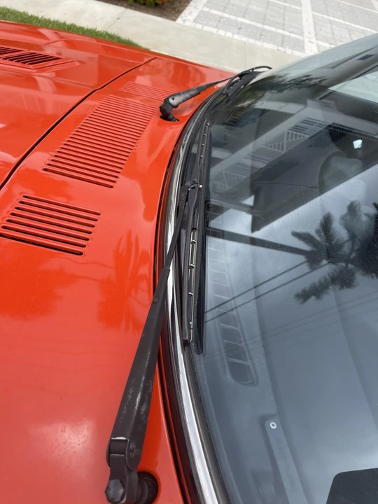 1978 Nissan Fairlady Z 1st Gen - Image 28 of 31