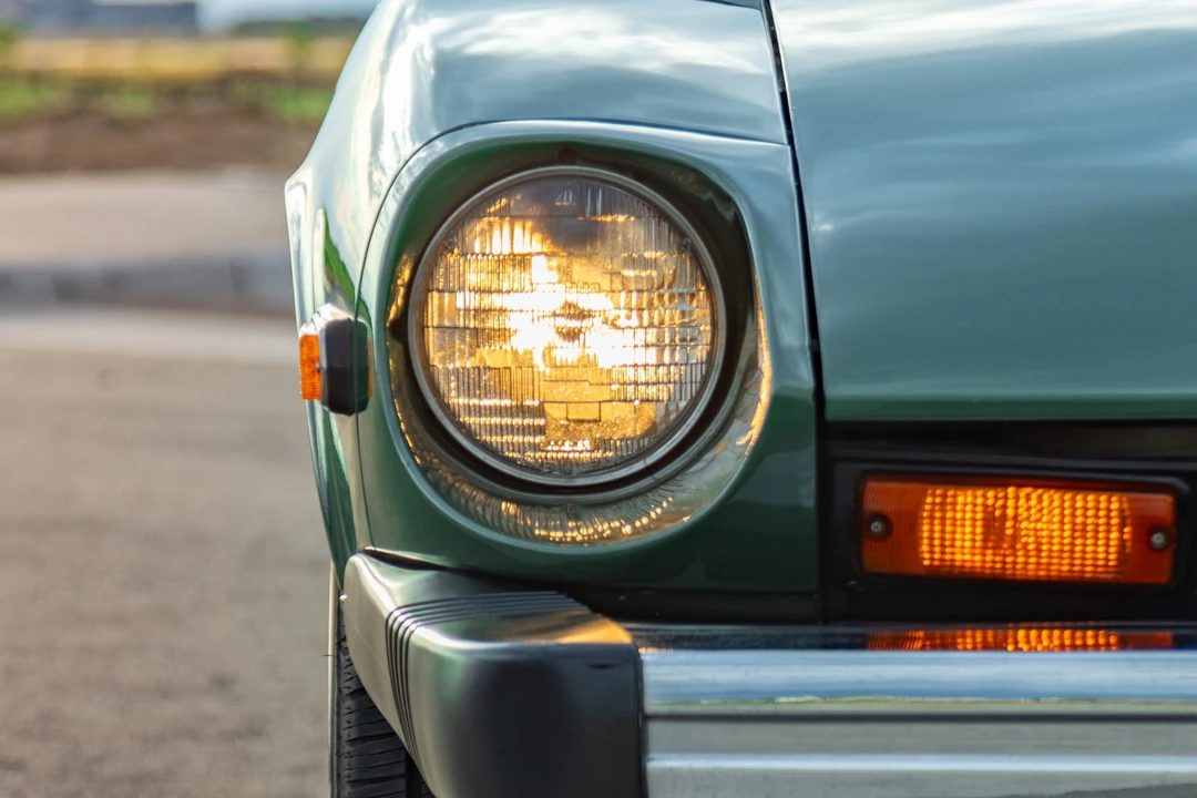 1978 Nissan Fairlady Z 1st Gen - Image 16 of 31