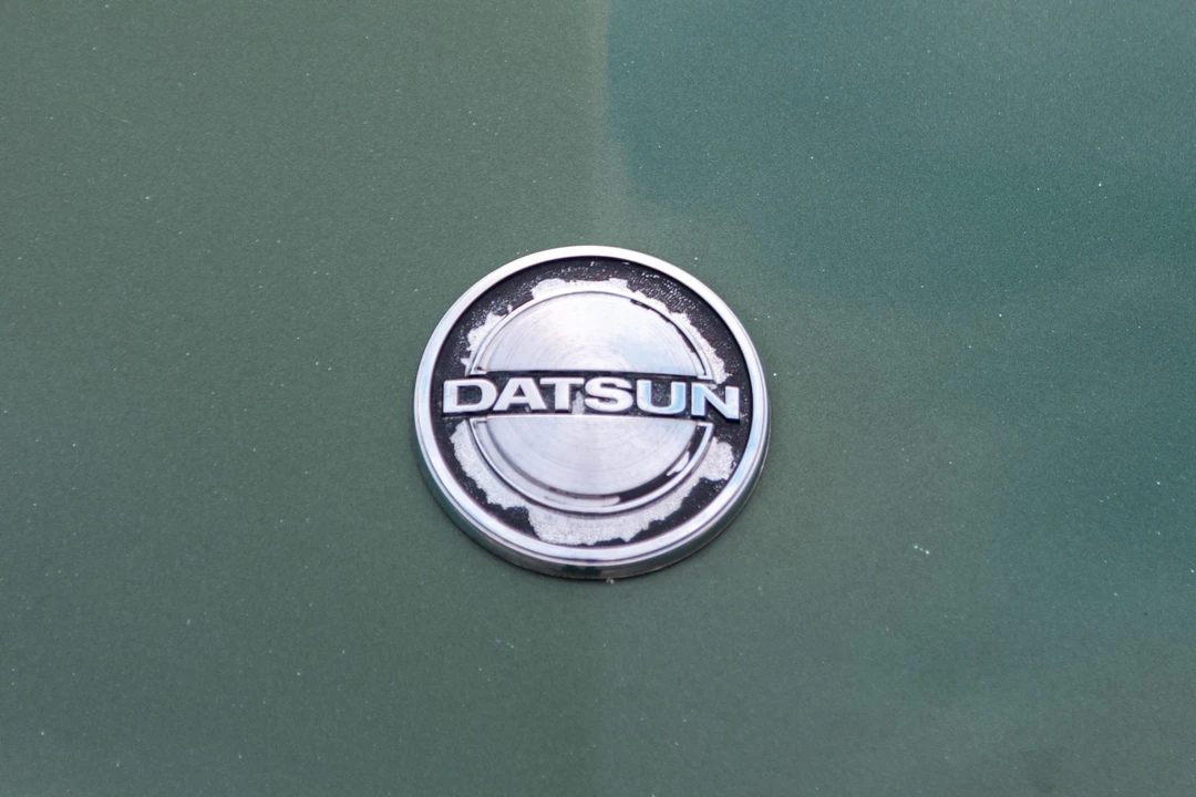 1978 Nissan Fairlady Z 1st Gen - Image 29 of 31