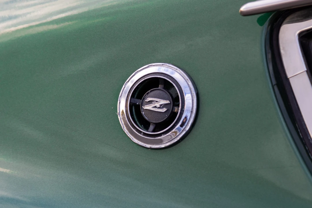 1978 Nissan Fairlady Z 1st Gen - Image 30 of 31