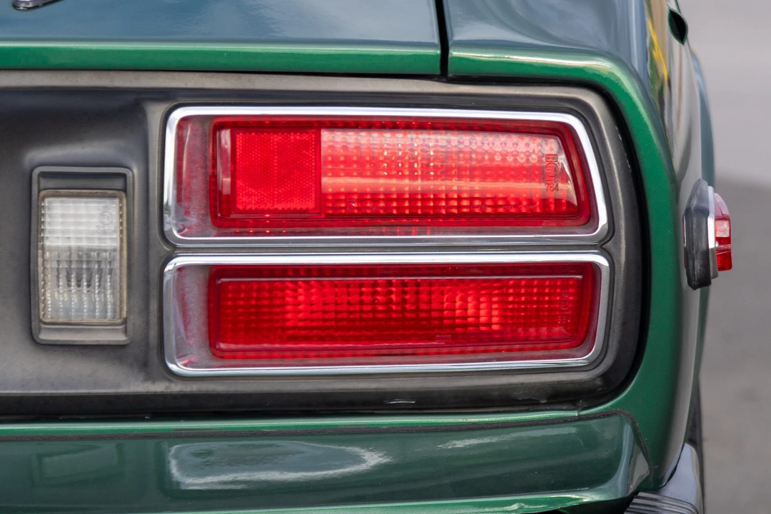 1978 Nissan Fairlady Z 1st Gen - Image 20 of 31