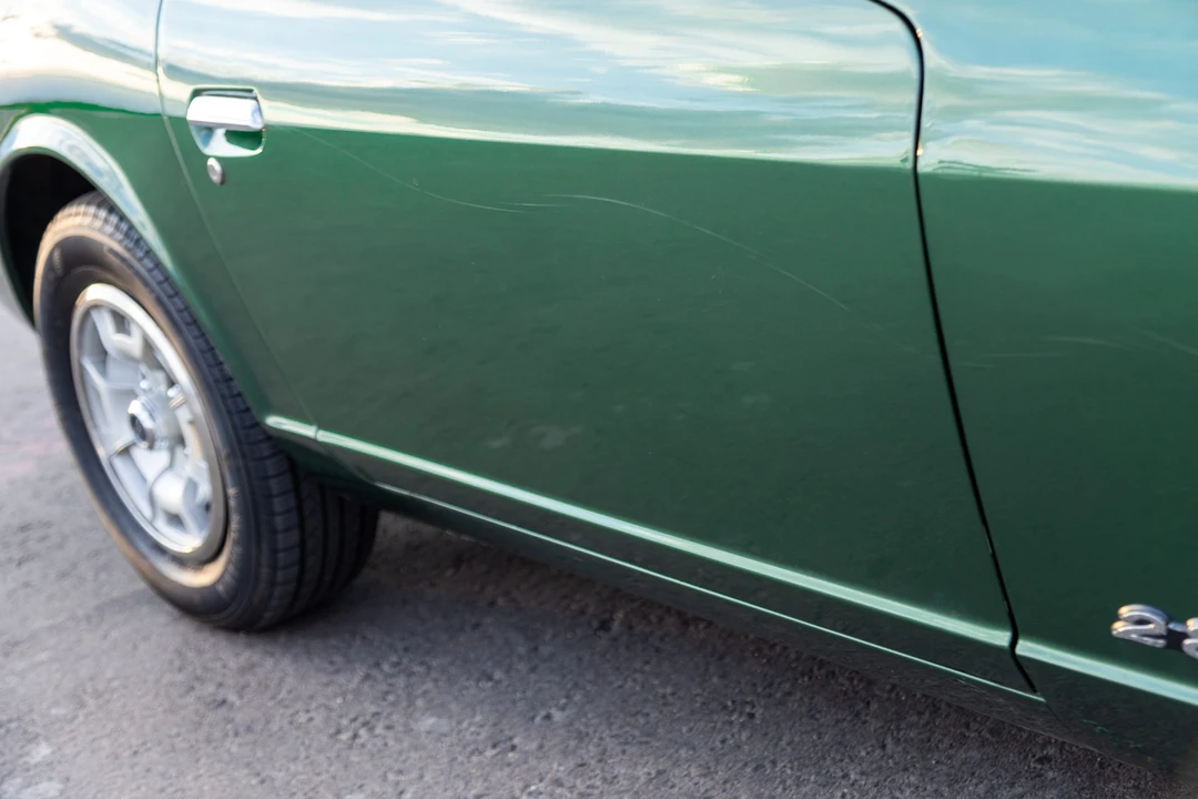 1978 Nissan Fairlady Z 1st Gen - Image 11 of 31