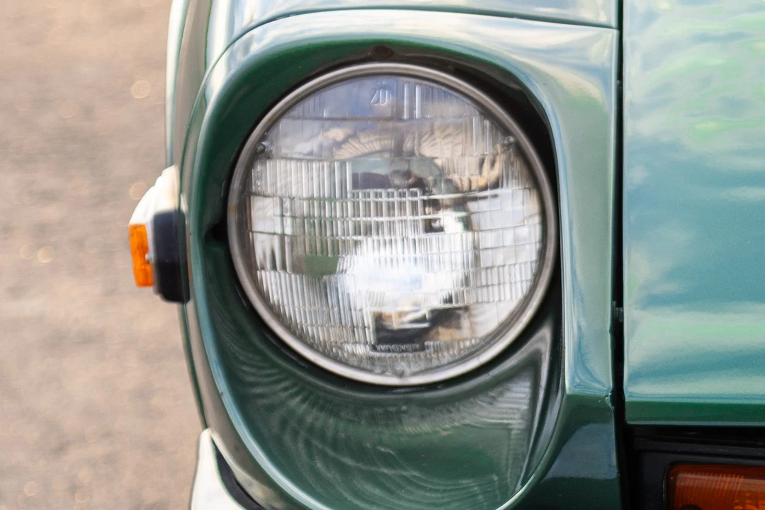 1978 Nissan Fairlady Z 1st Gen - Image 13 of 31