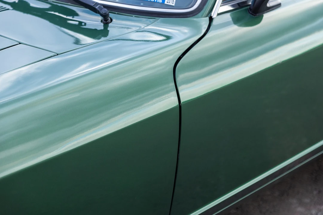 1978 Nissan Fairlady Z 1st Gen - Image 10 of 31