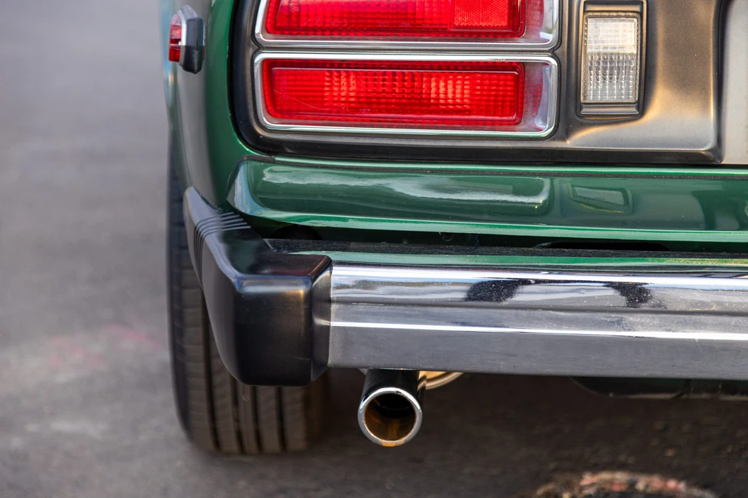 1978 Nissan Fairlady Z 1st Gen - Image 23 of 31