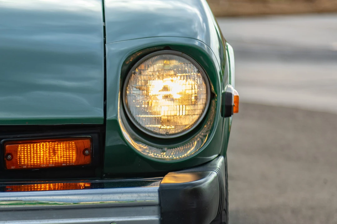 1978 Nissan Fairlady Z 1st Gen - Image 17 of 31