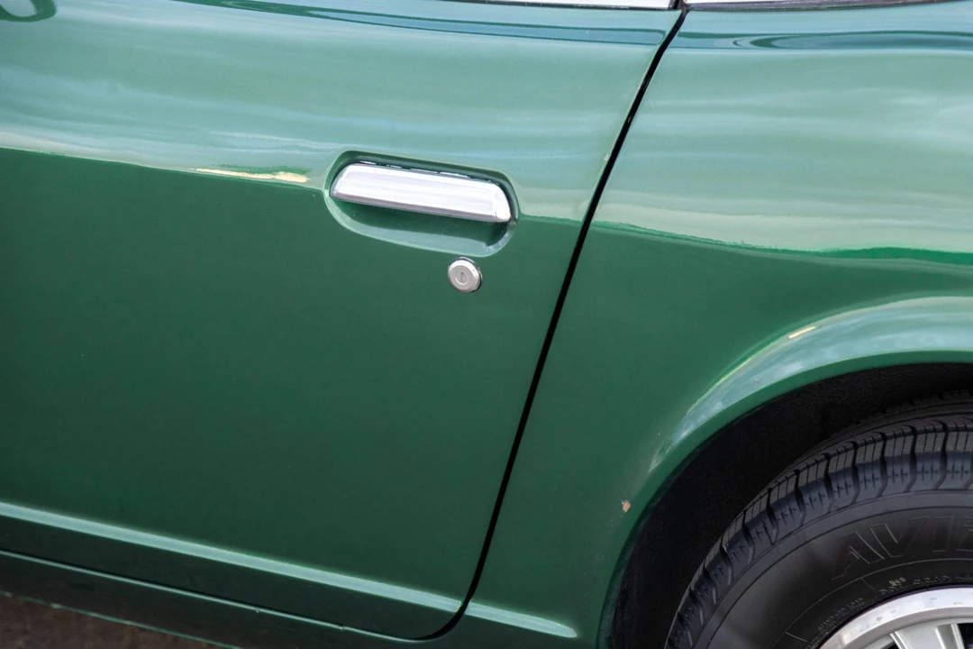 1978 Nissan Fairlady Z 1st Gen - Image 25 of 31