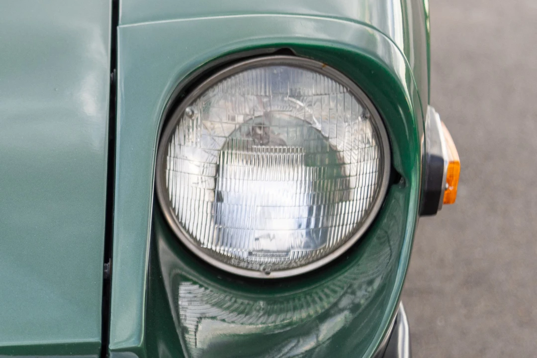 1978 Nissan Fairlady Z 1st Gen - Image 14 of 31