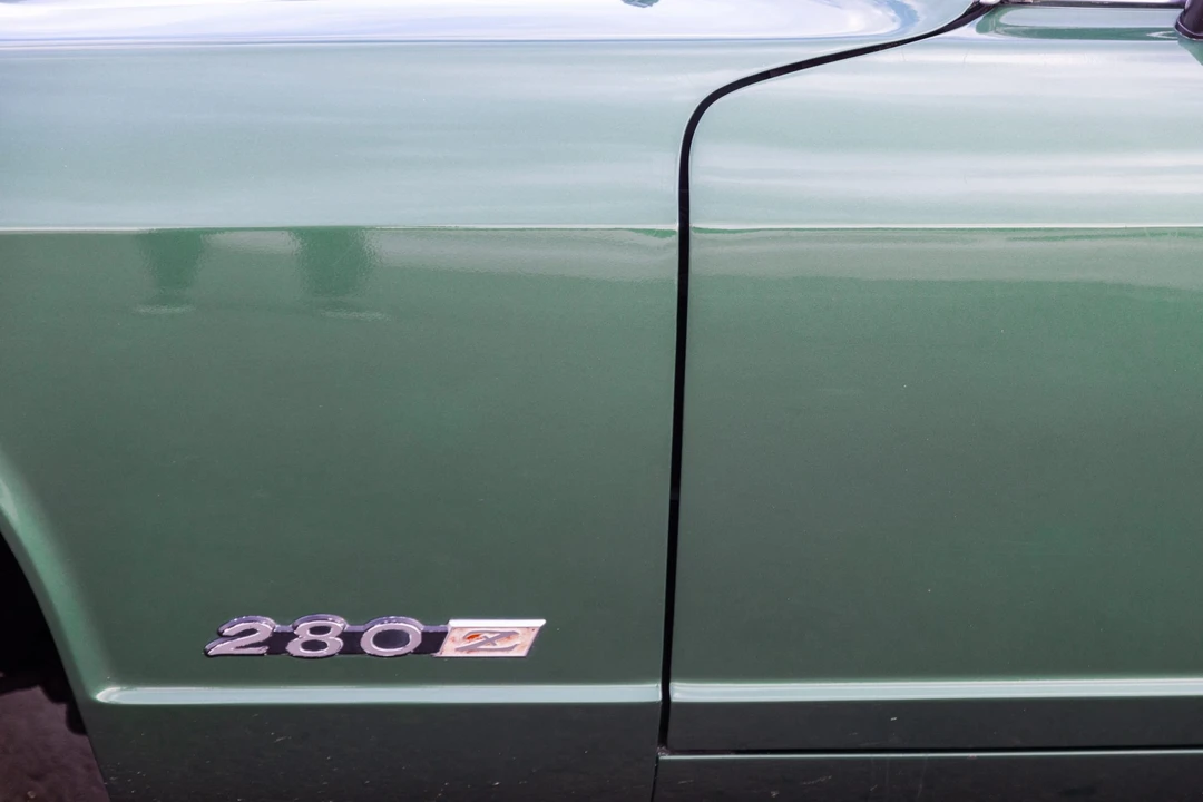 1978 Nissan Fairlady Z 1st Gen - Image 27 of 31