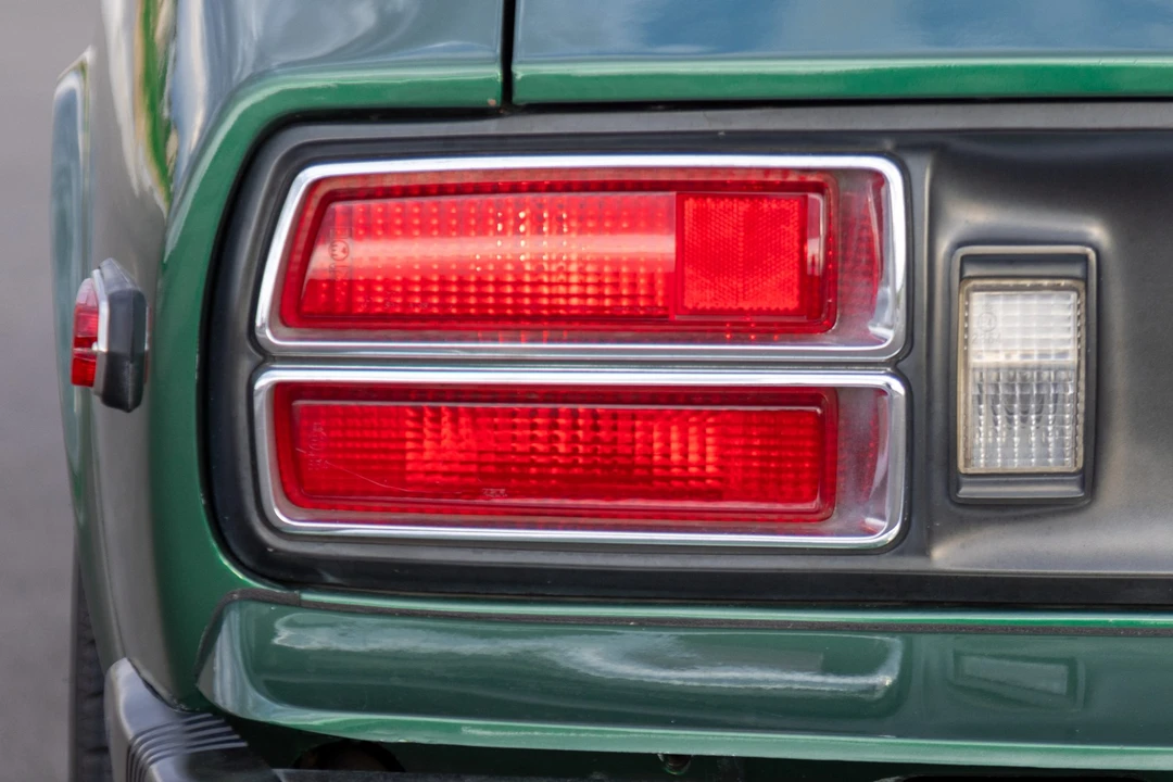 1978 Nissan Fairlady Z 1st Gen - Image 19 of 31