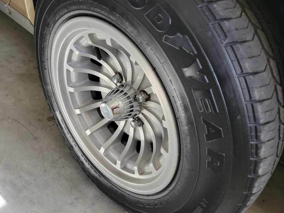 1978 Nissan Fairlady Z 1st Gen - Image 31 of 31