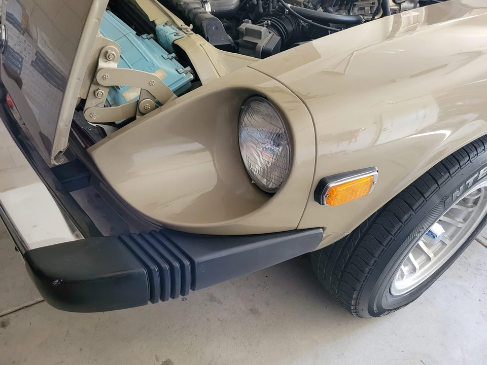 1978 Nissan Fairlady Z 1st Gen - Image 15 of 31