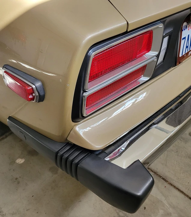 1978 Nissan Fairlady Z 1st Gen - Image 16 of 31