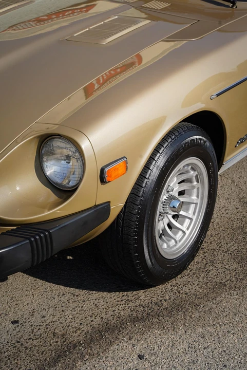 1978 Nissan Fairlady Z 1st Gen - Image 13 of 31