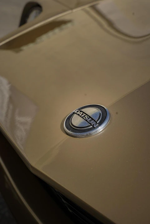 1978 Nissan Fairlady Z 1st Gen - Image 28 of 31