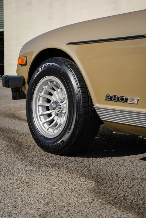 1978 Nissan Fairlady Z 1st Gen - Image 30 of 31